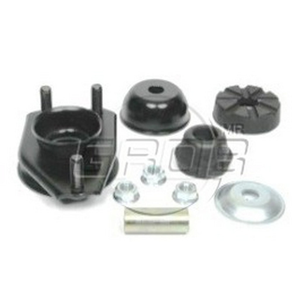 Base de Amortiguador Delantero GROB K-8640