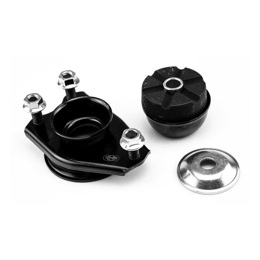 Base de Amortiguador Delantero SYD K-8642