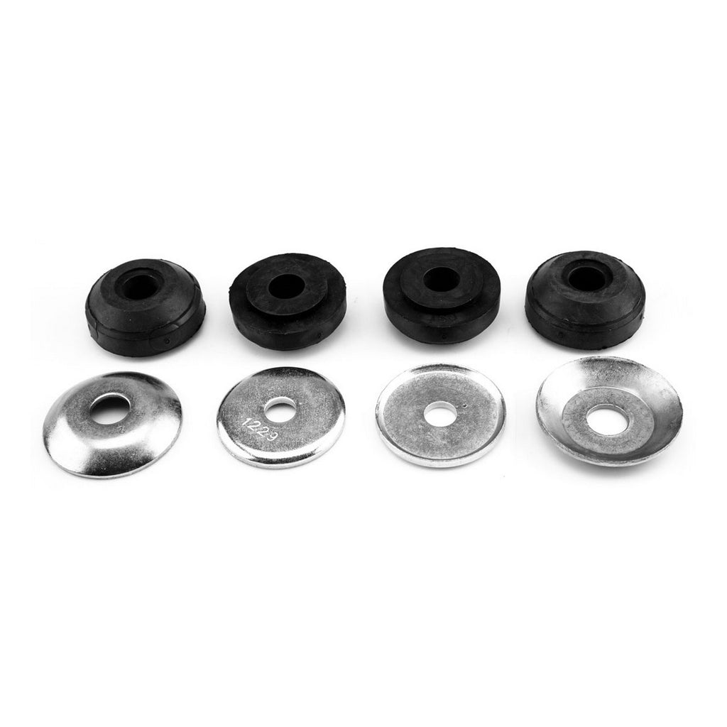 Buje Horquilla Trasera SYD K-8675