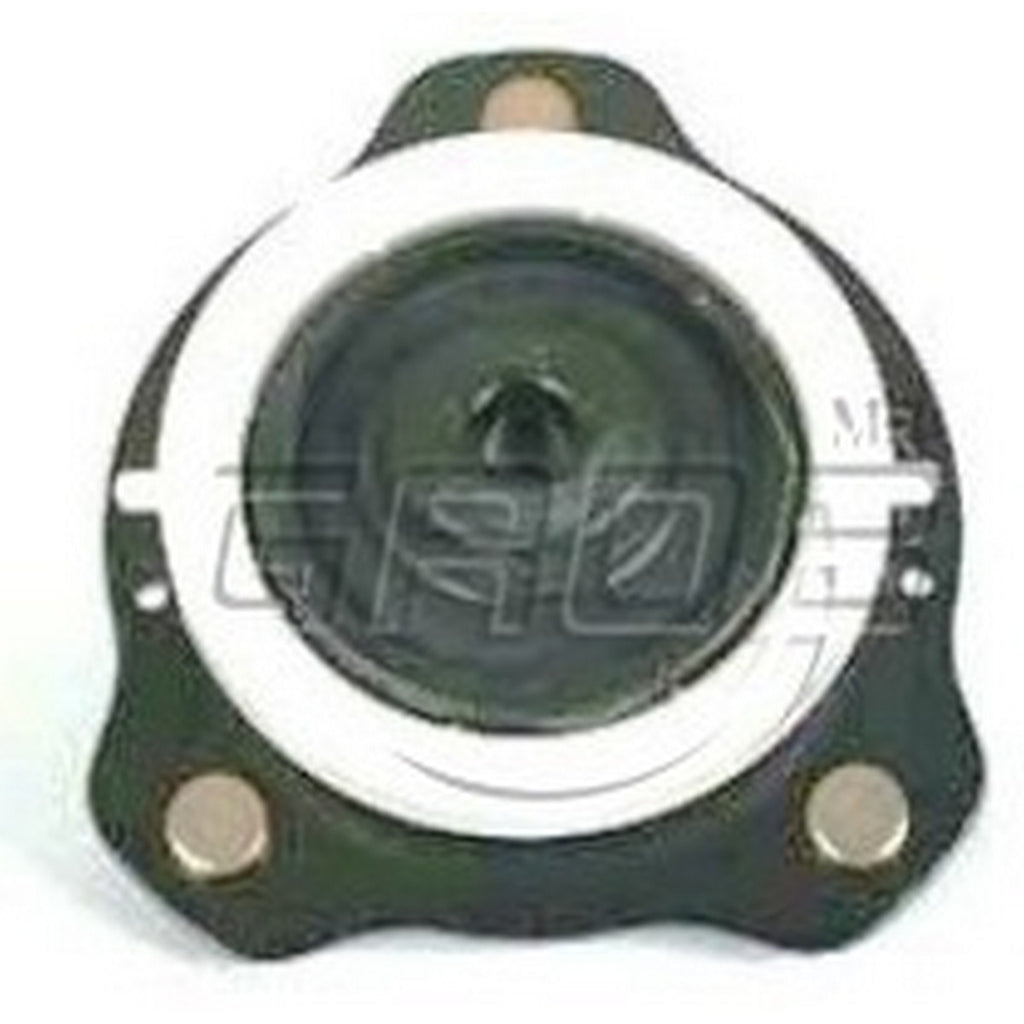 Base de Amortiguador Delantero GROB K-8677