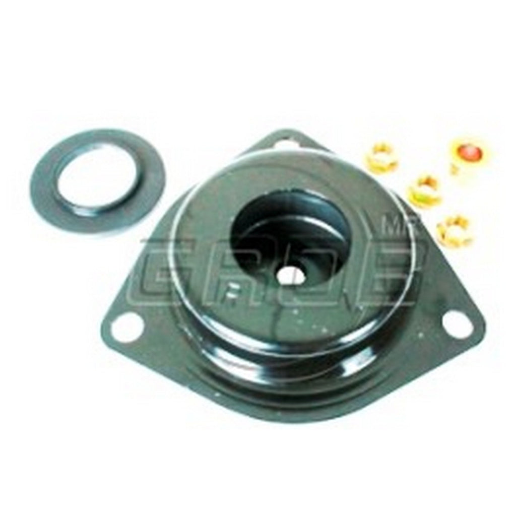 Base de Amortiguador Delantero GROB K-90301