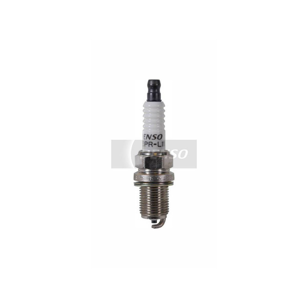 Jgo. Bujias U-Groove Conventional DENSO K16PR-L11