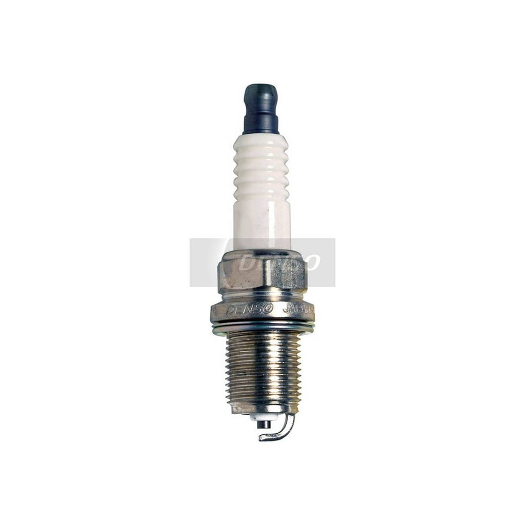 Jgo. Bujias U-Groove Conventional DENSO K16PR-U11