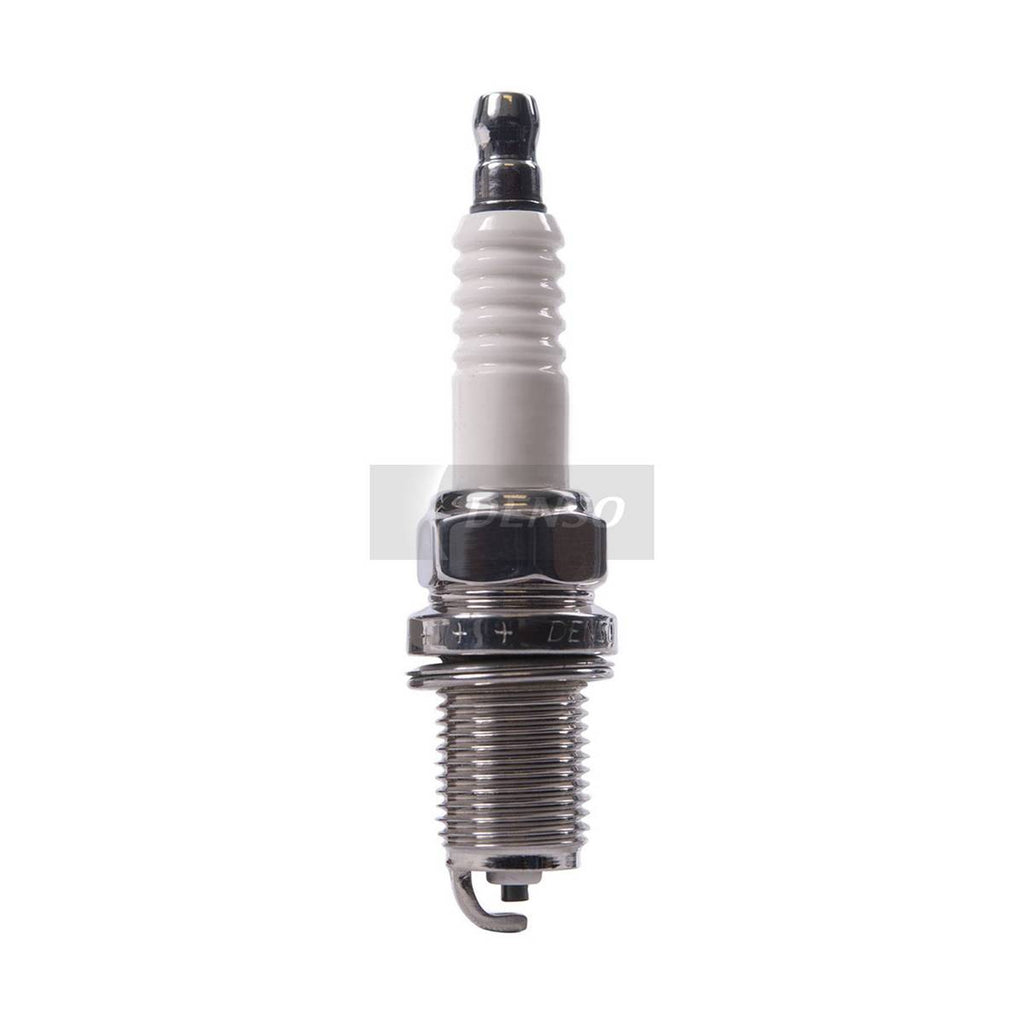 Jgo. Bujias U-Groove Conventional DENSO K20PR-U11