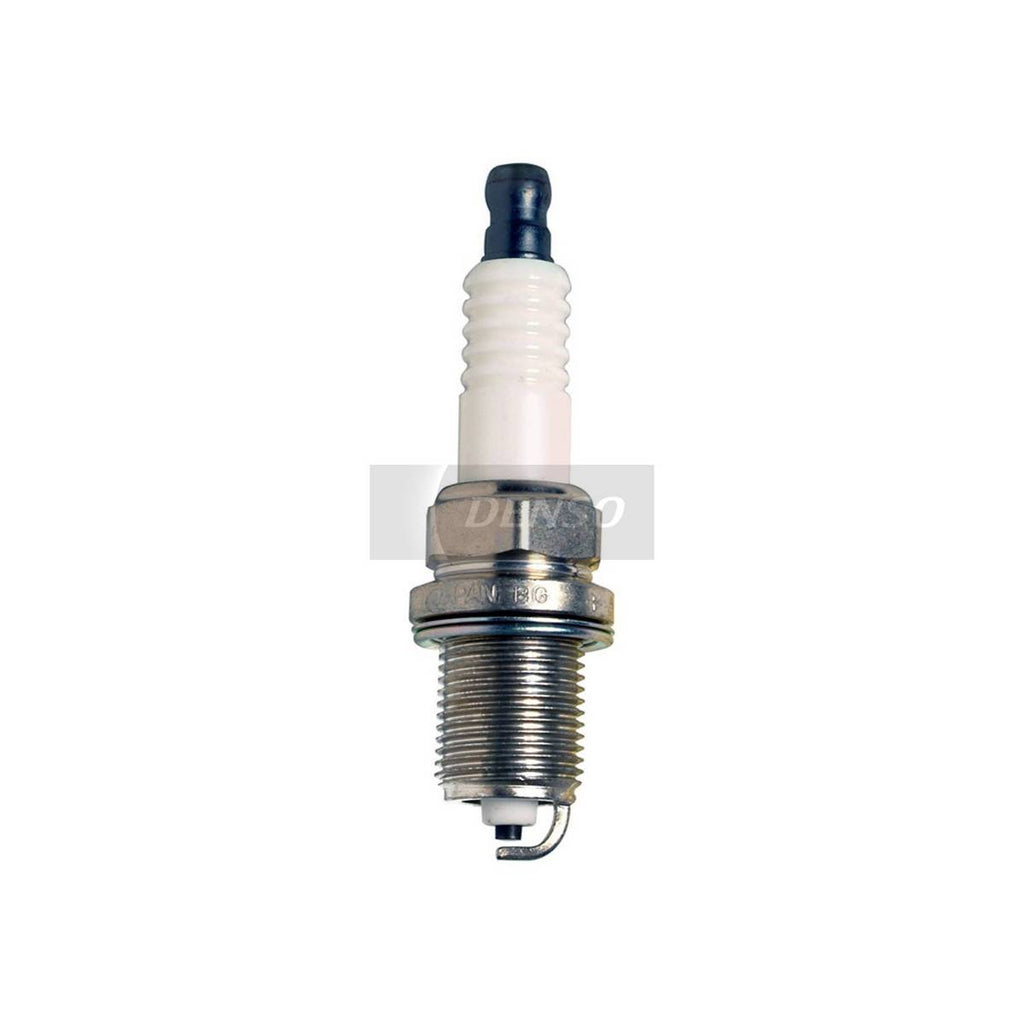 Jgo. Bujias U-Groove Conventional DENSO K20R-U