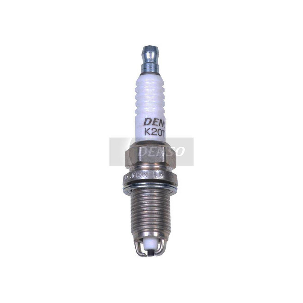 Jgo. Bujias U-Groove Conventional DENSO K20TXR
