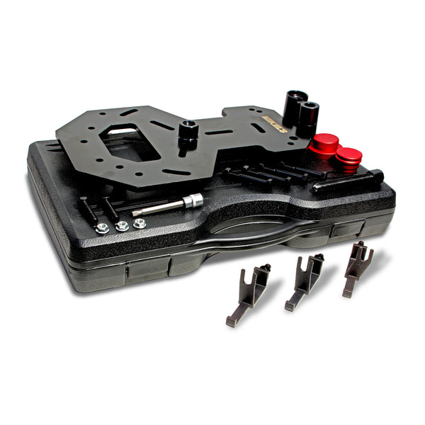 Kit juego para doble clutch powershift