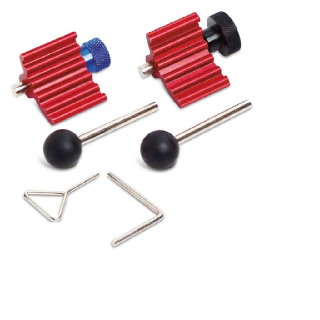 Kit de sincronización para motores (VW® 1.4 / 1.6 / 1, 9 / 2.0L Sdi/Tdi)