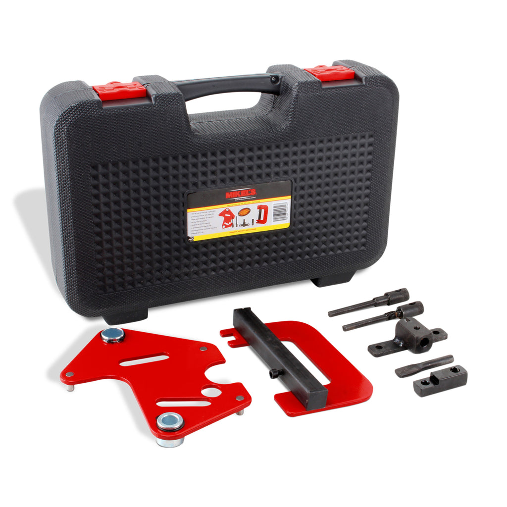 Kit para sincronizar el tiempo del motor Nissan®-Renault ®, 1.6 lts