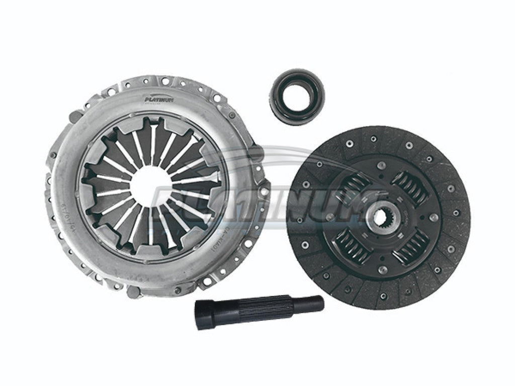 Kit de Clutch PLATINUM KIA01-215RIO-01