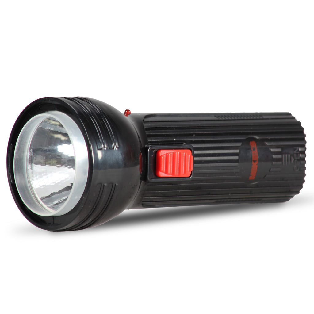 Lámpara solar de emergencia (250 mAh)