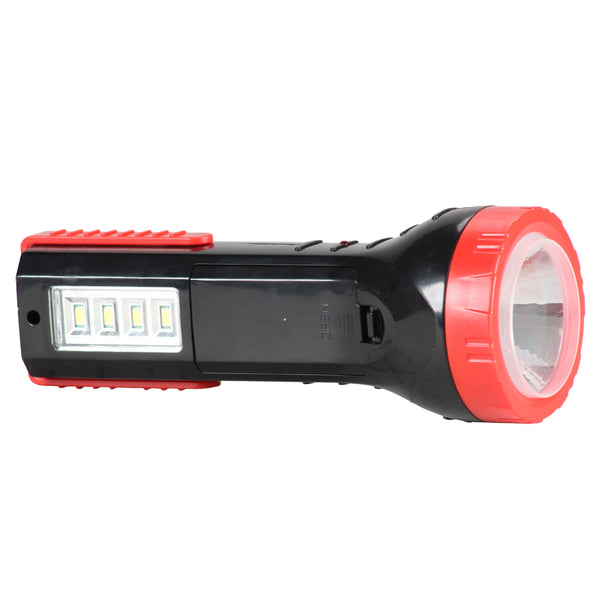 Lámpara solar de emergencia (350 mAh)