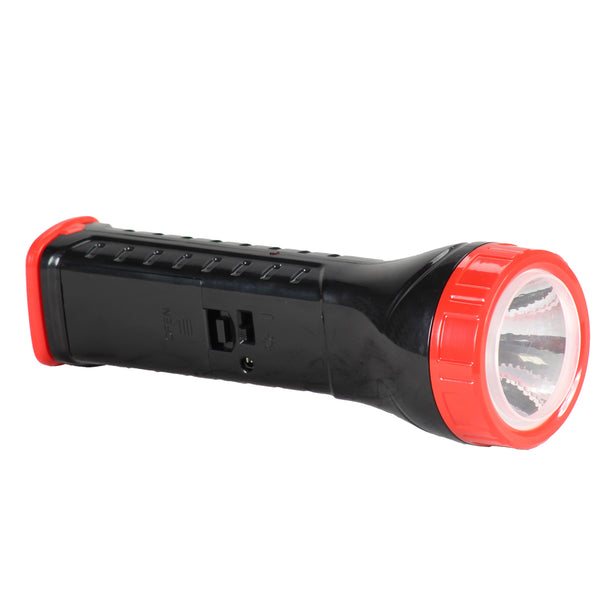 Lámpara solar de emergencia (500 mAh)