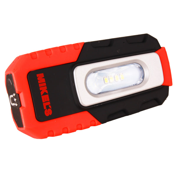 Lámpara LED 2W recargable