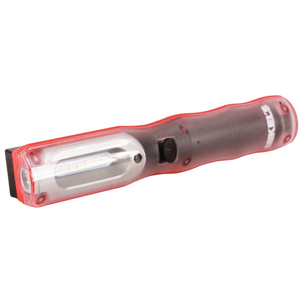 Lámpara LED 3W recargable
