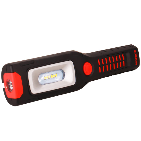 Lámpara LED 5W recargable