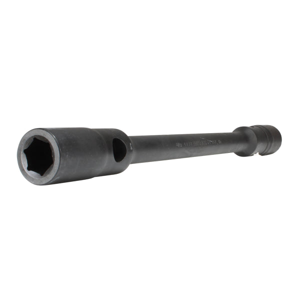 Llave de artillería industrial 1-1/16” x 1”
