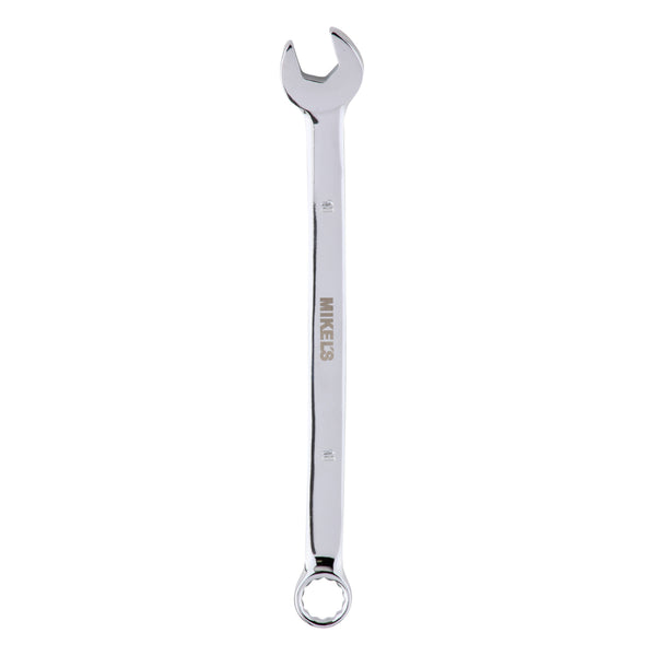 Llave combinada milimétrica 10 mm cromo vanadio