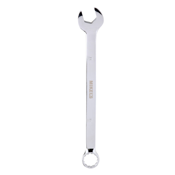 Llave combinada milimétrica 18 mm cromo vanadio