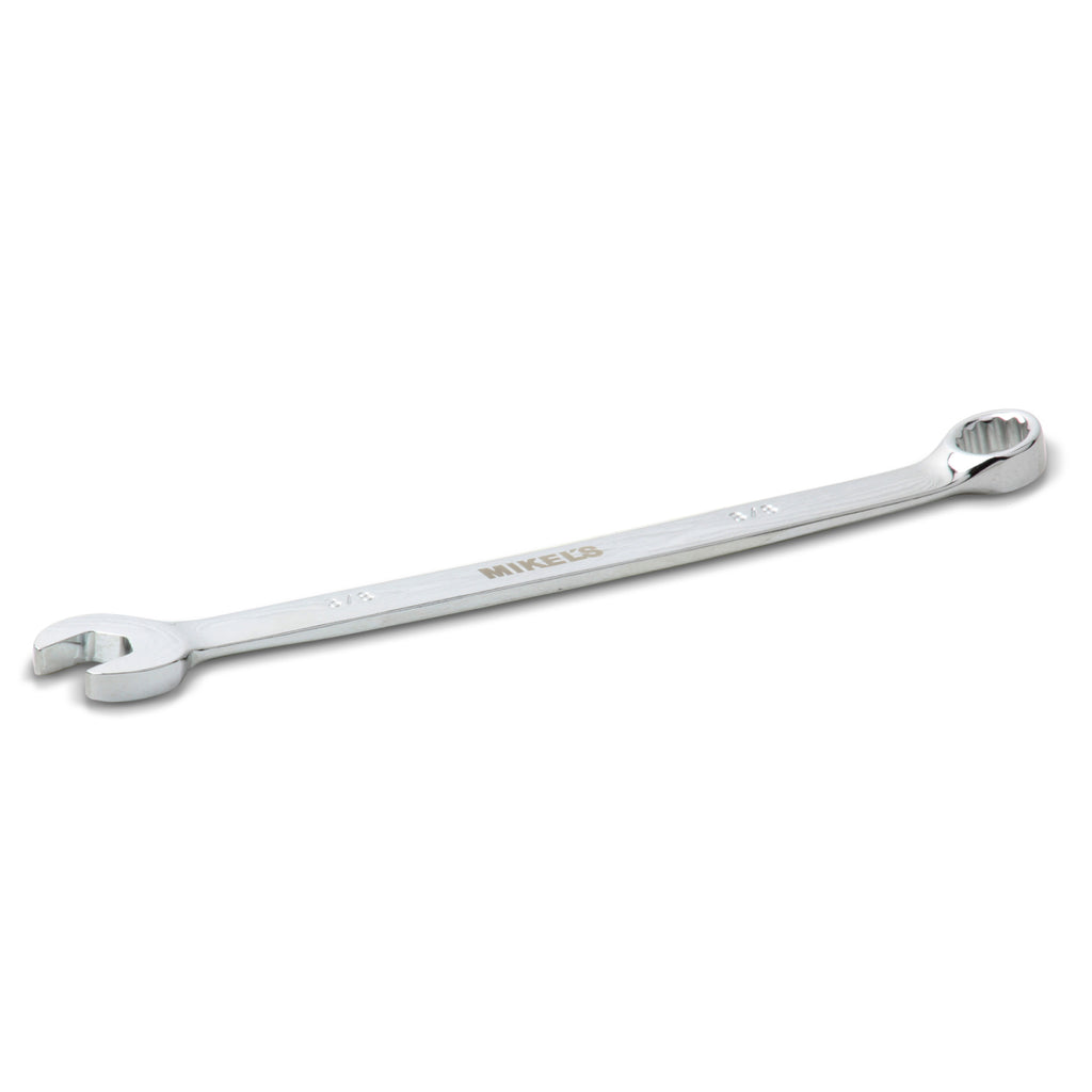 Llave combinada estandar 3/8” cromo vanadio