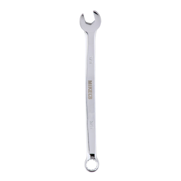 Llave combinada estandar 3/8” cromo vanadio