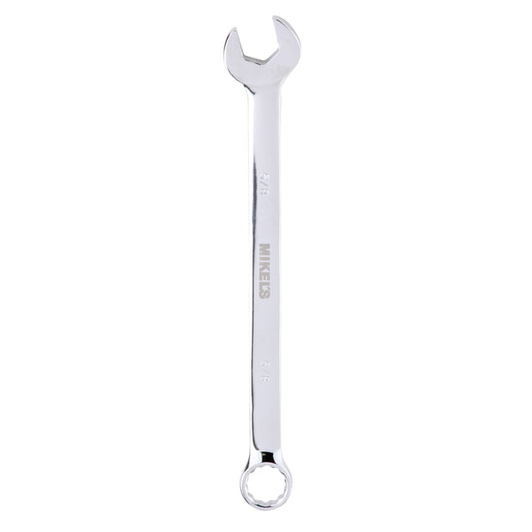 Llave combinada estandar 5/8” cromo vanadio