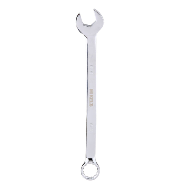 Llave combinada estandar 13/16” cromo vanadio