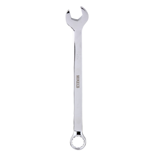 Llave combinada estandar 7/8” cromo vanadio