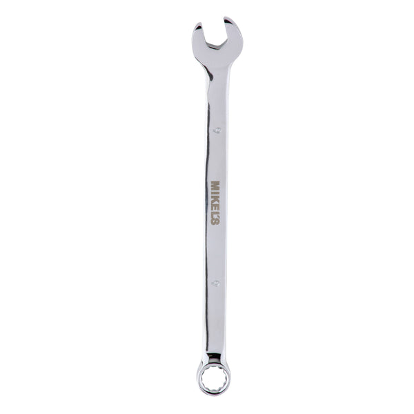 Llave combinada milimétrica 9 mm cromo vanadio