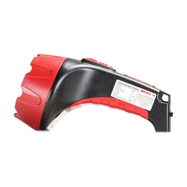 Lámpara 15 LEDS recargable