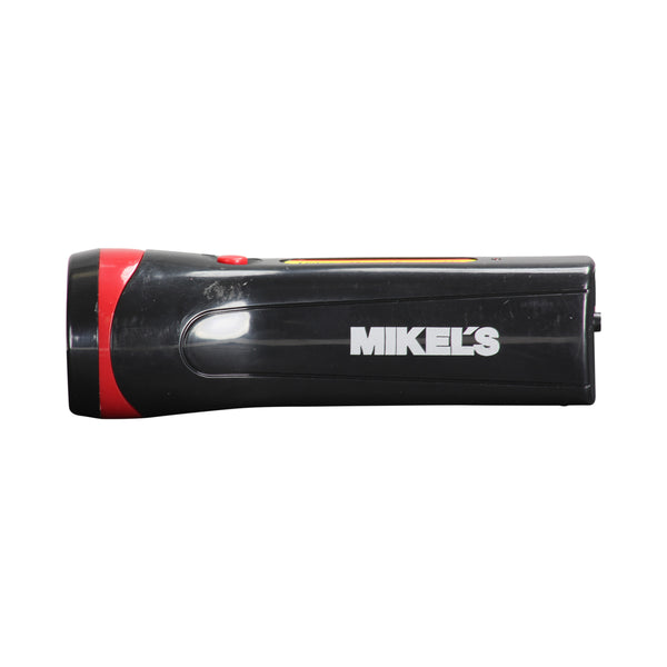 Lámpara 3 LEDS recargable