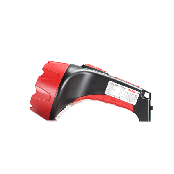 Lámpara 7 LEDS recargable