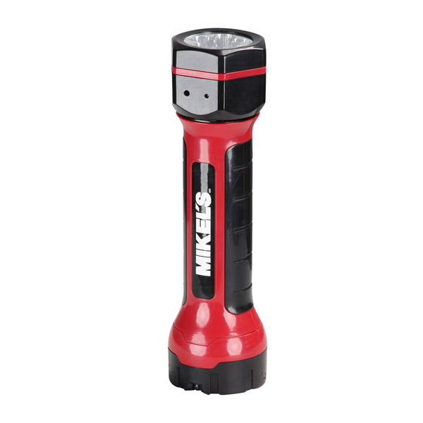 Lámpara LED recargable retráctil