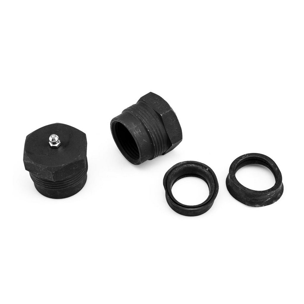 Tuercas Para Barra K-6147 SYD M-12256