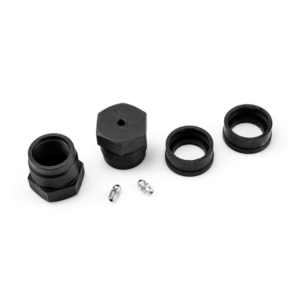 Tuercas Para Barra K-6135 SYD M-12303
