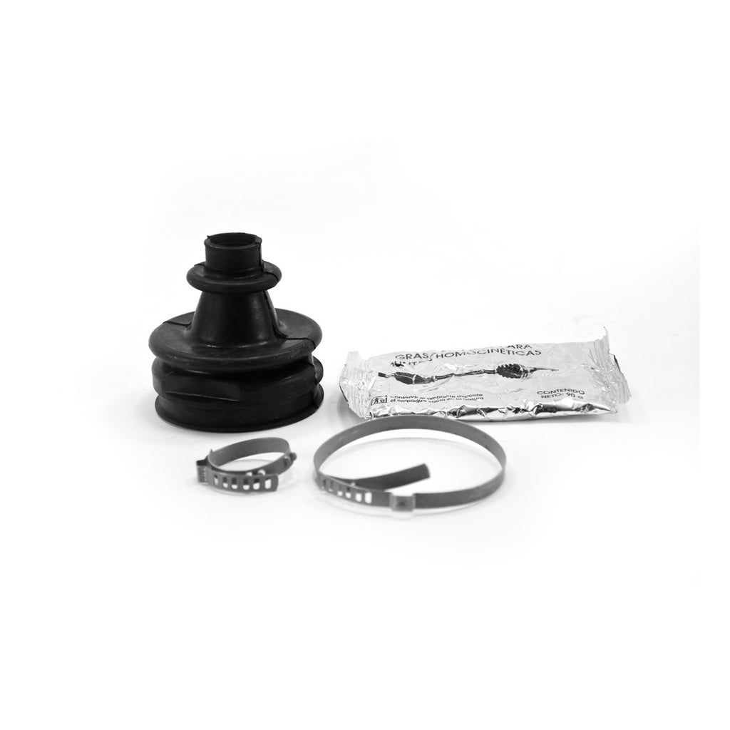 Cubrepolvo Lado Caja SYD M-130