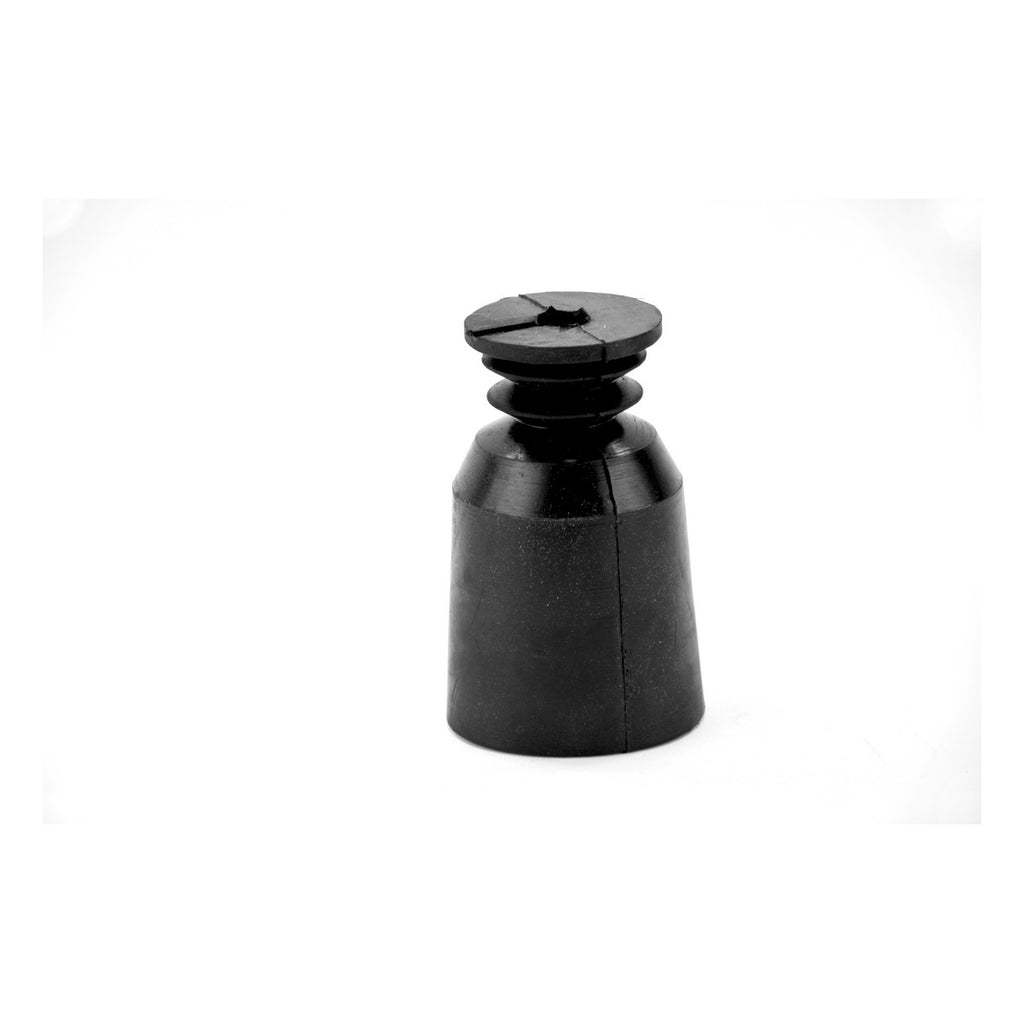 Rebote Y Cubrepolvo Delantero SYD M-45