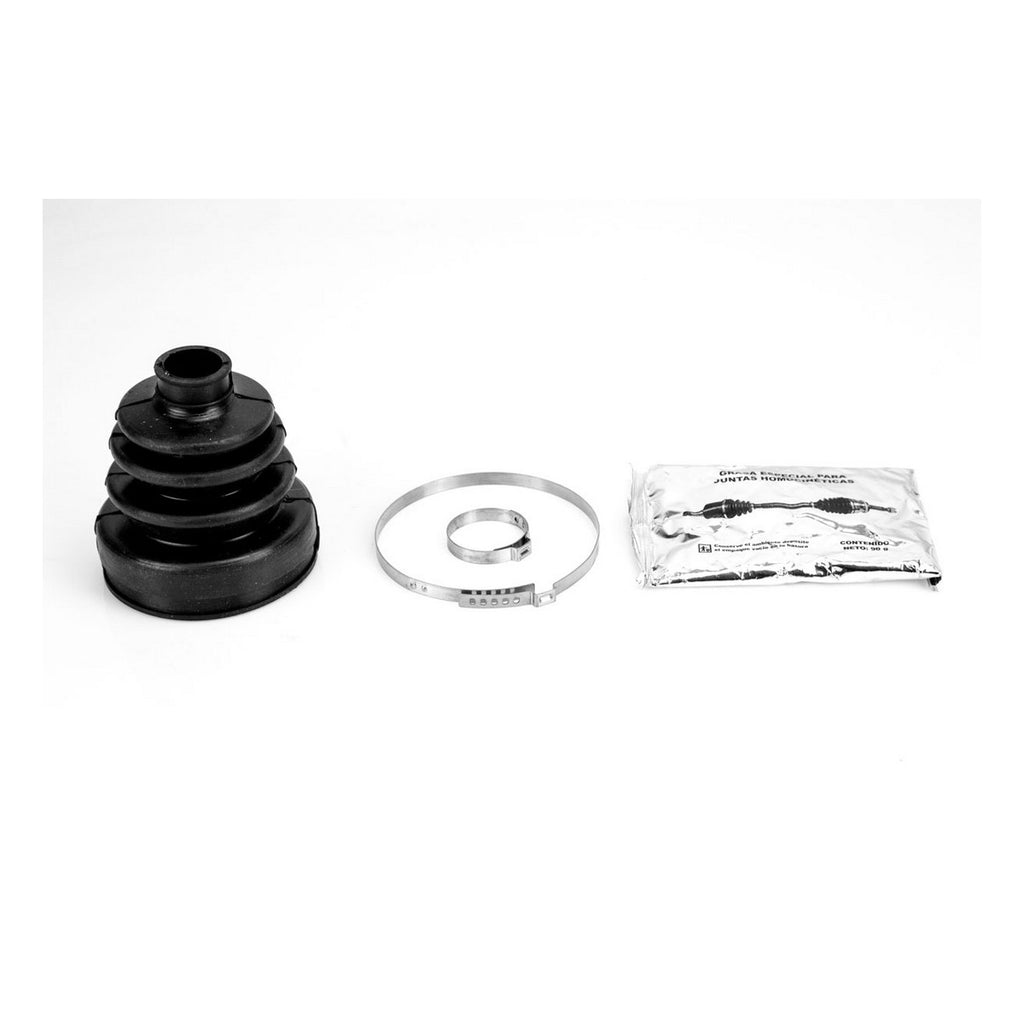 Cubrepolvo Lado Caja SYD M-53