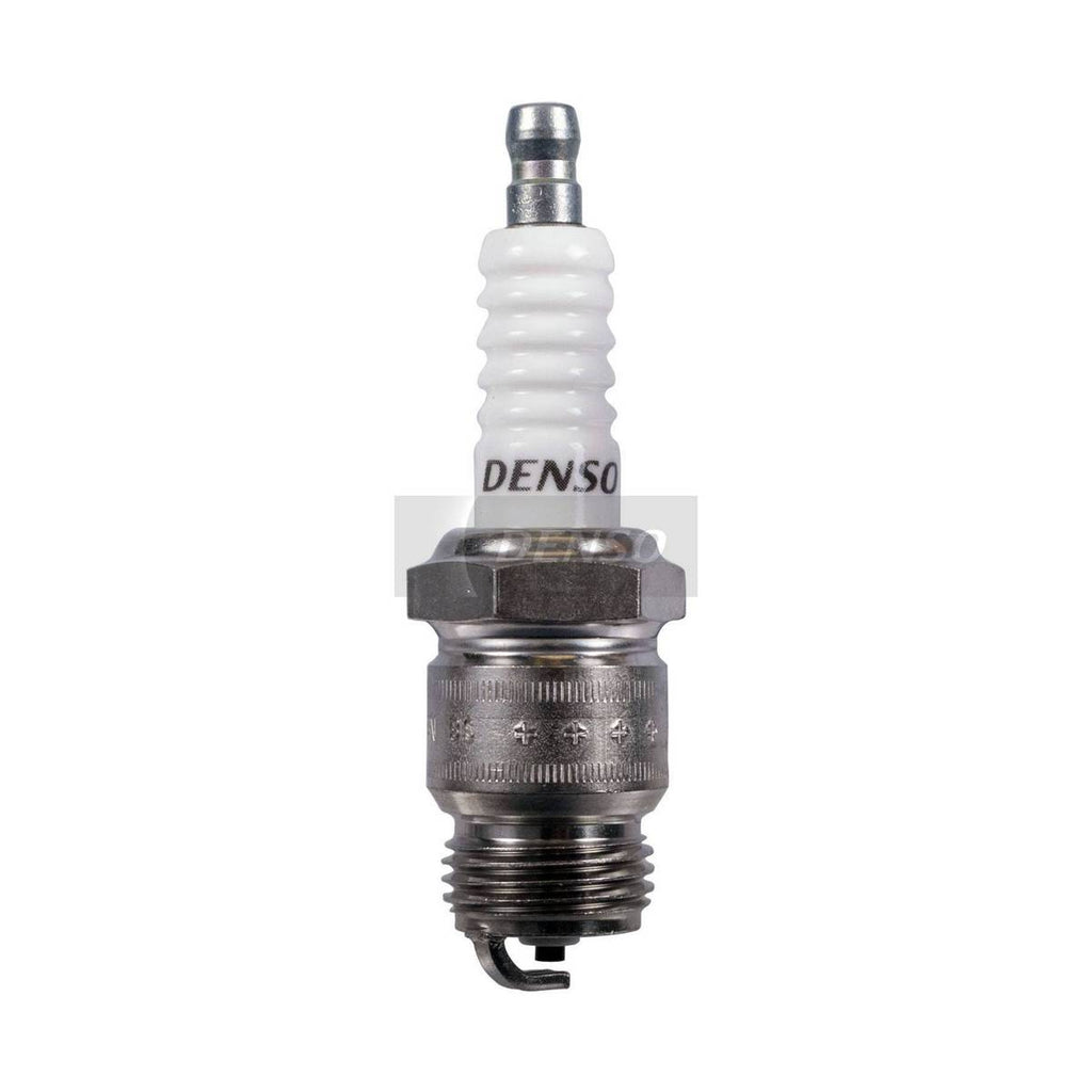 Jgo. Bujias U-Groove Conventional DENSO MA16PR-U