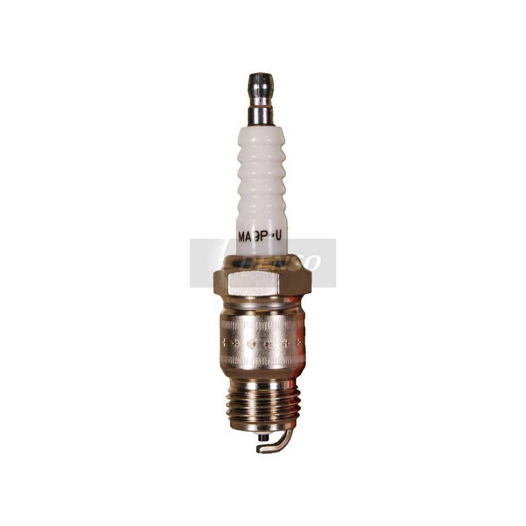 Jgo. Bujias U-Groove Conventional DENSO MA9P-U