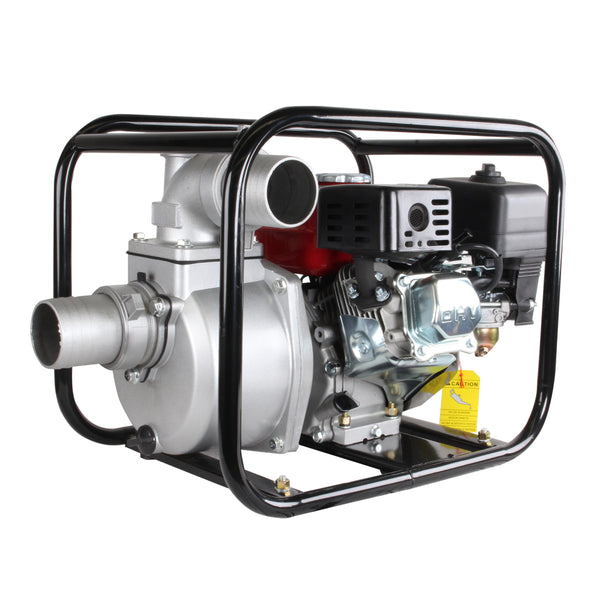 Motobomba para agua, Uso agrícola (2”/ 5.5 HP)