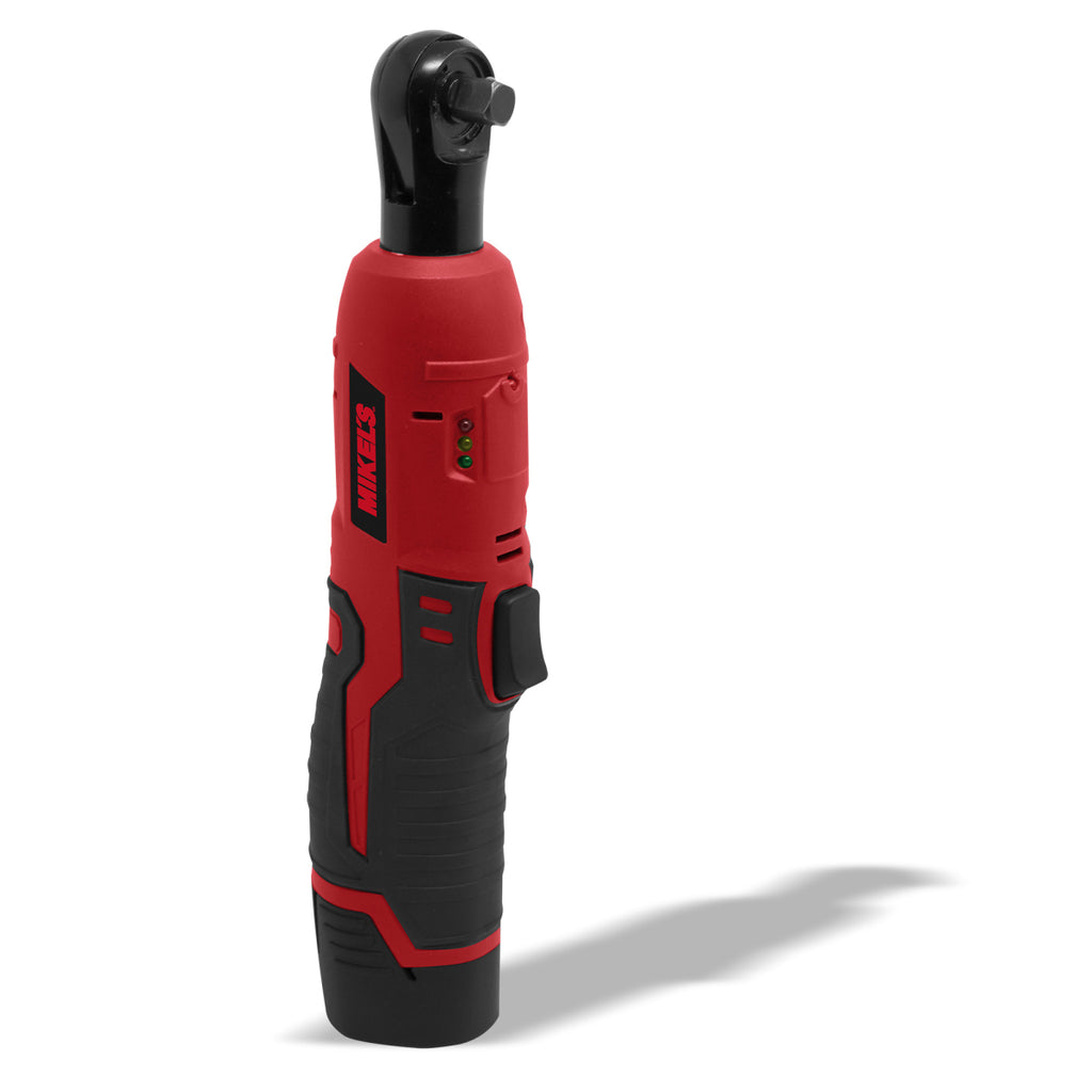 Matraca inalámbrica profesional (12 V)