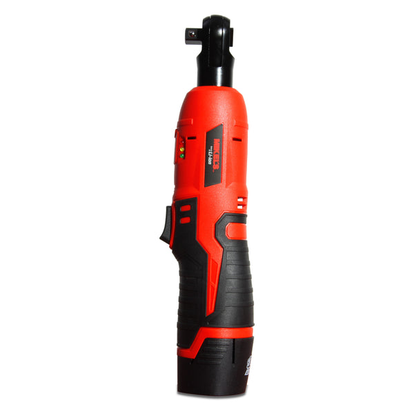 Matraca inalámbrica profesional (12 V)