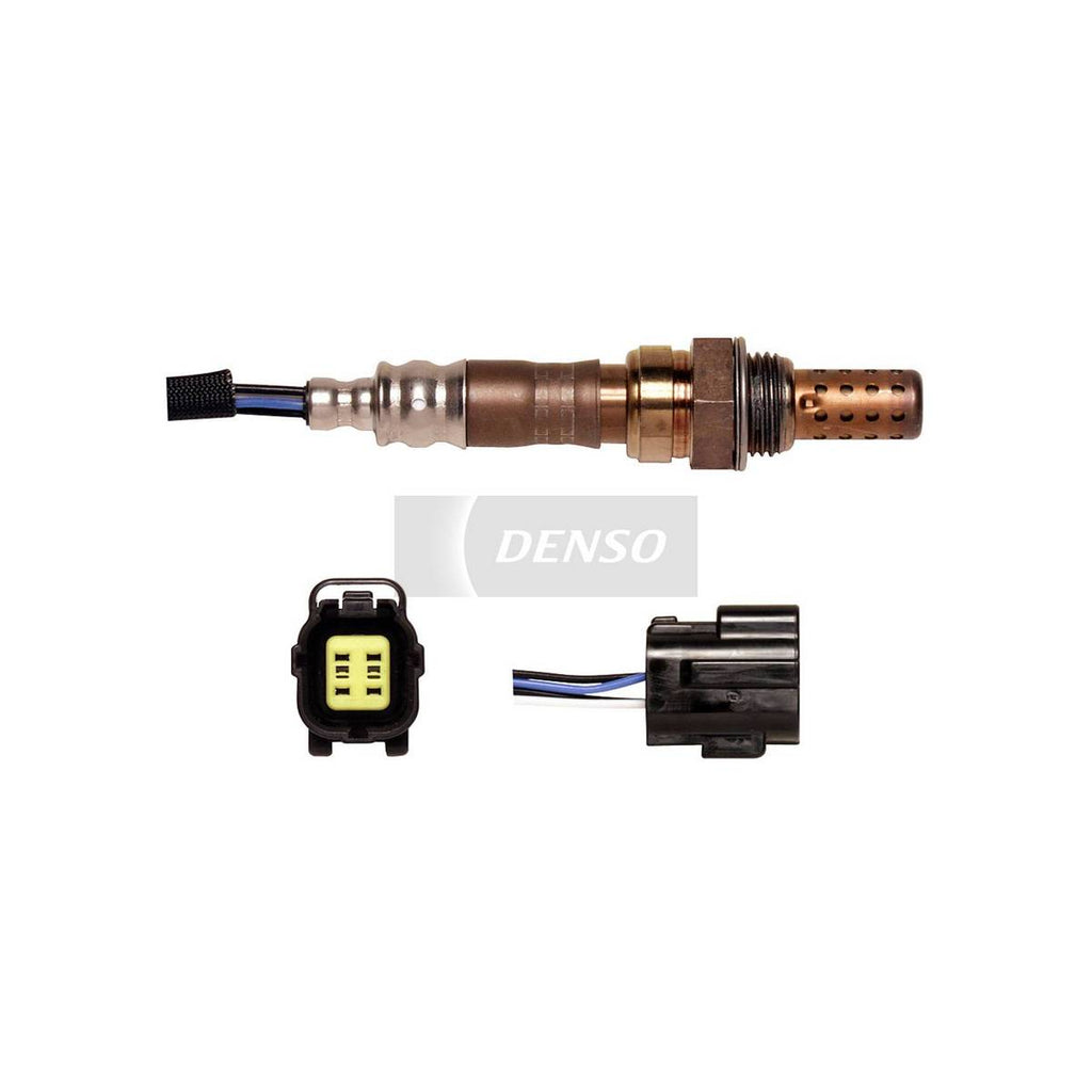Sensor MAF DENSO 234-4146
