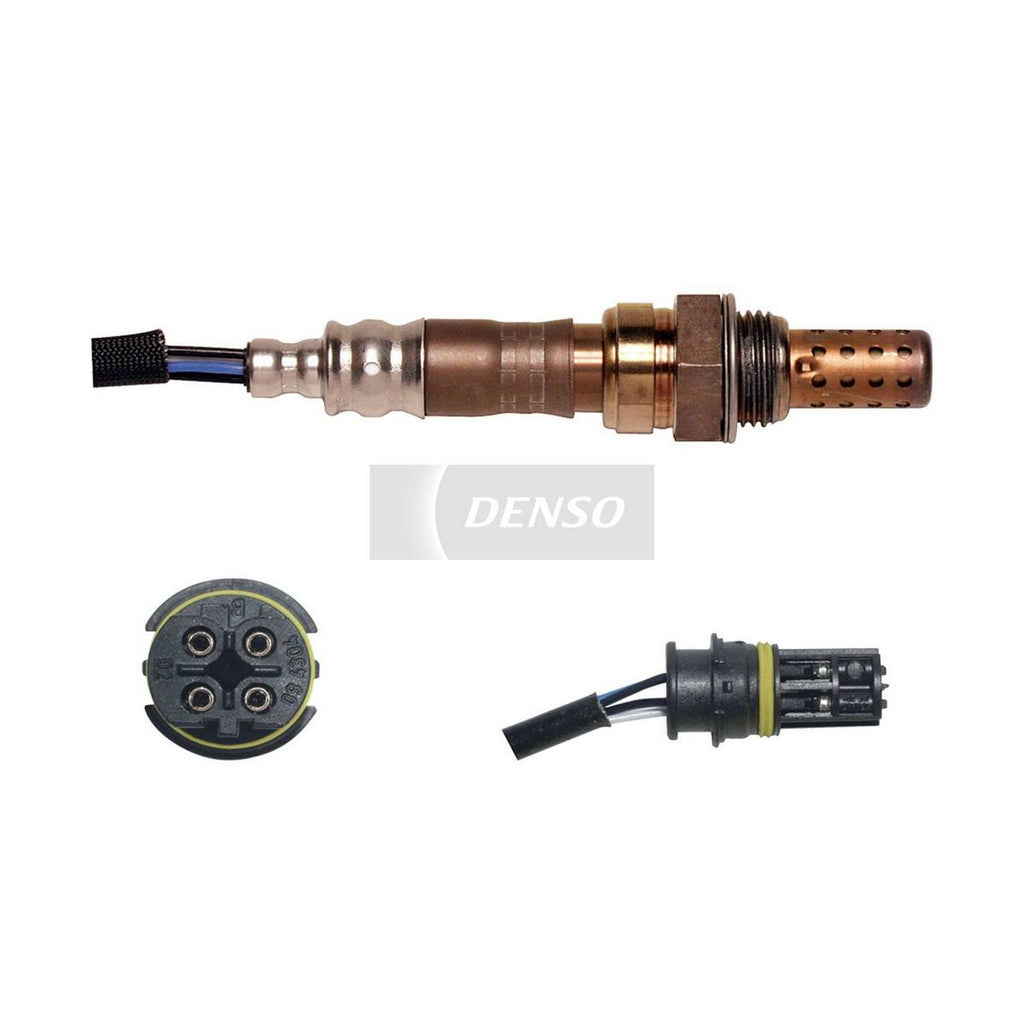 Sensor MAF DENSO 234-4672
