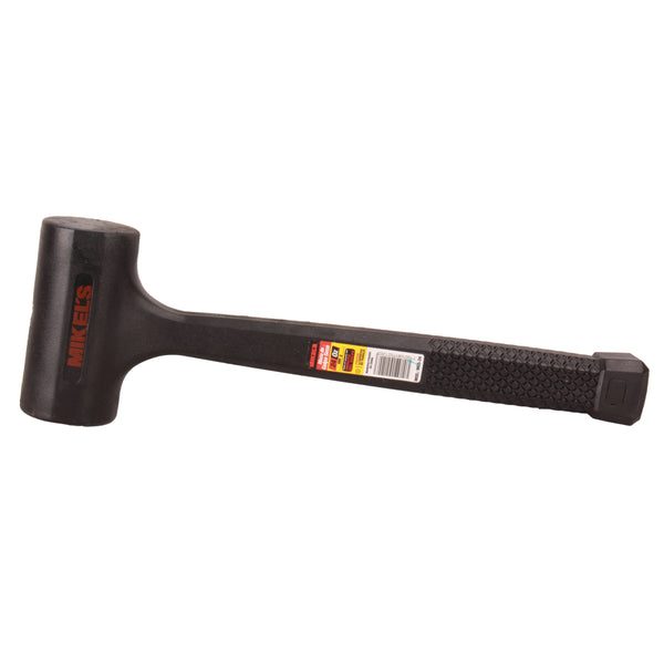 Mazo de golpe seco (24 oz)
