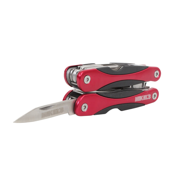 Multiherramientas mango ergonómico (13 en 1)