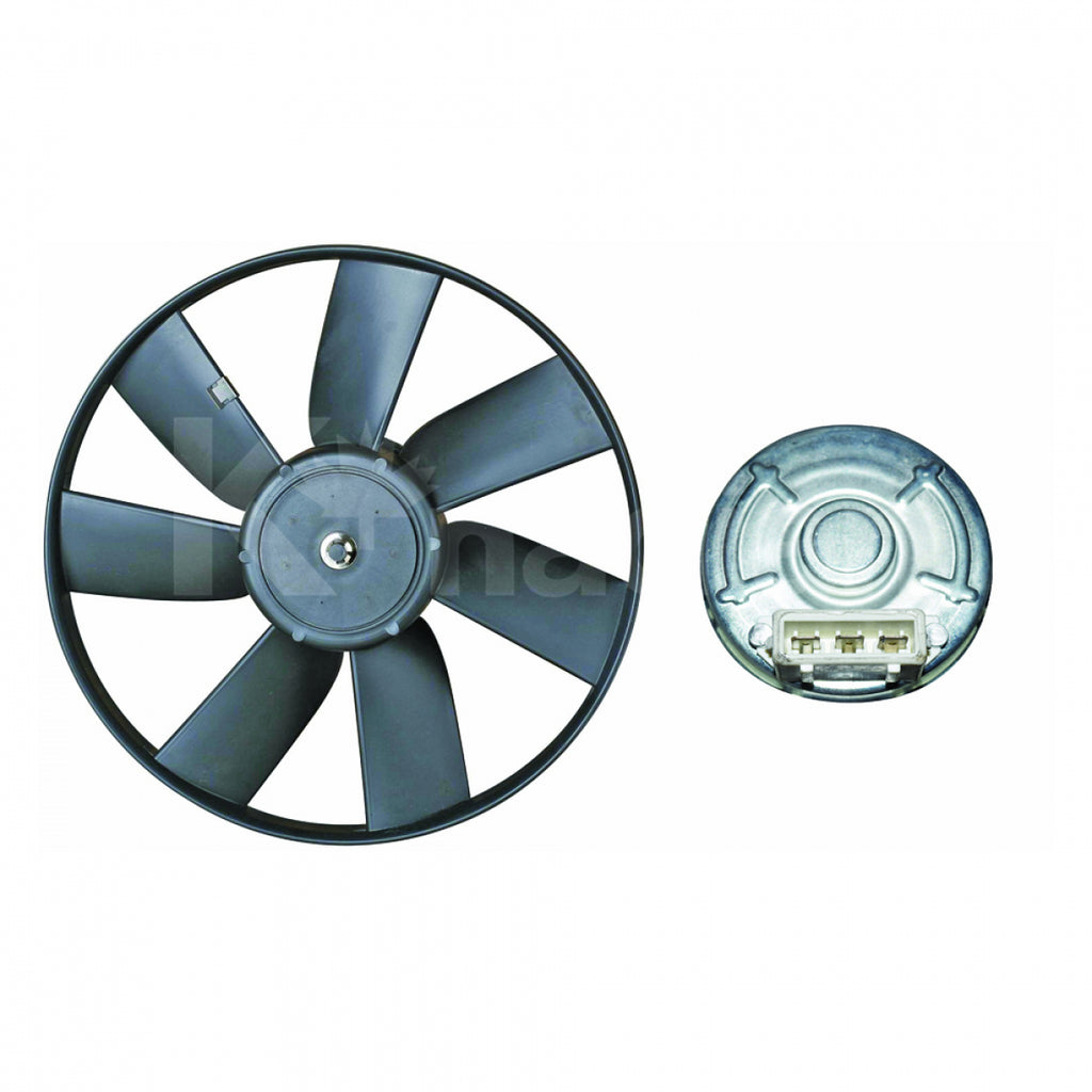 Motoventiladores KNADIAN MTV04