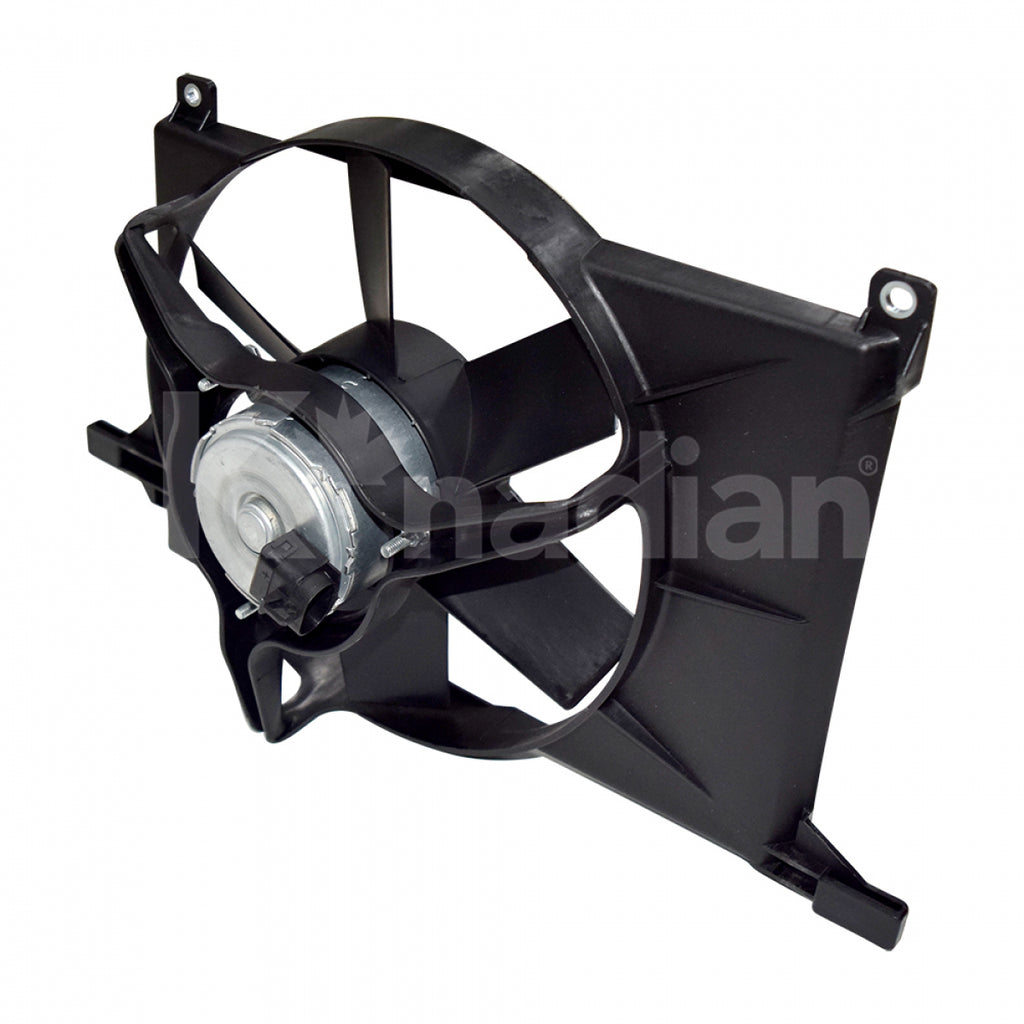 Motoventiladores KNADIAN MTV102