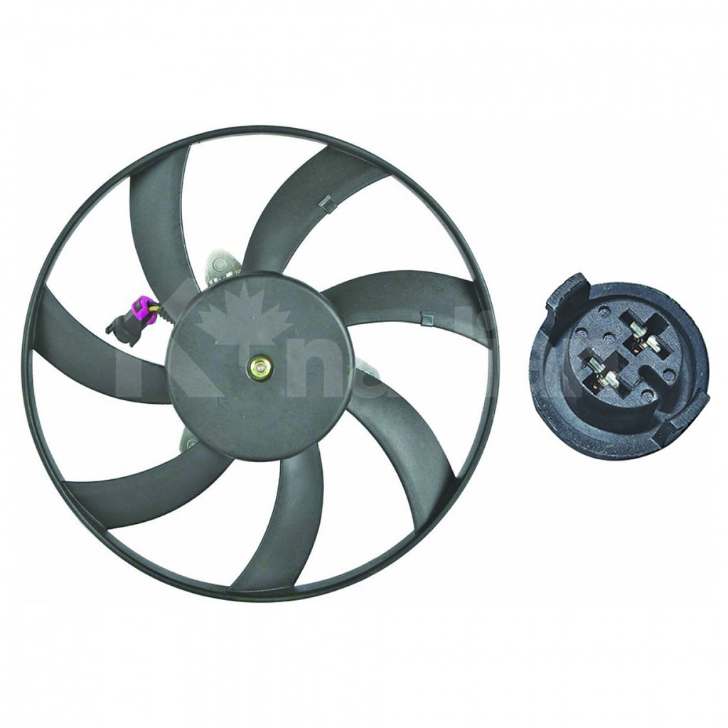 Motoventiladores KNADIAN MTV16